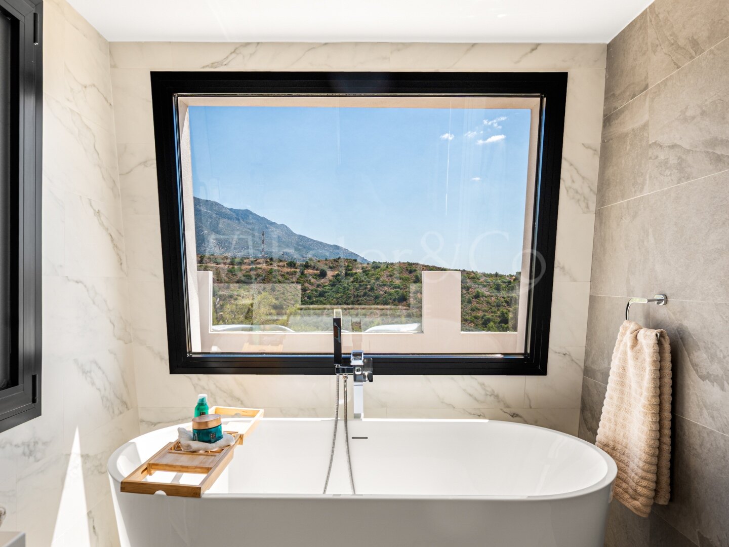 Villa Luma - Exclusive Home in Nueva Andalucía