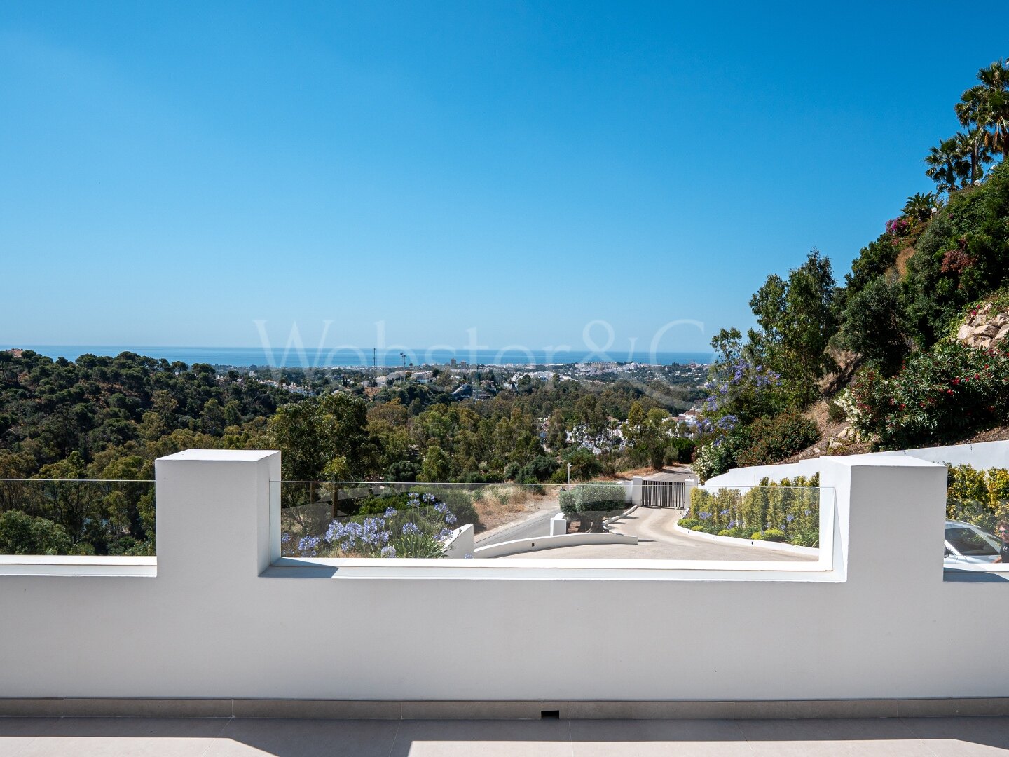 Villa Luma - Exclusive Home in Nueva Andalucía