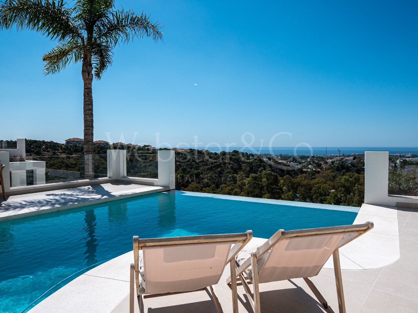 Villa Luma - Exclusive Home in Nueva Andalucía