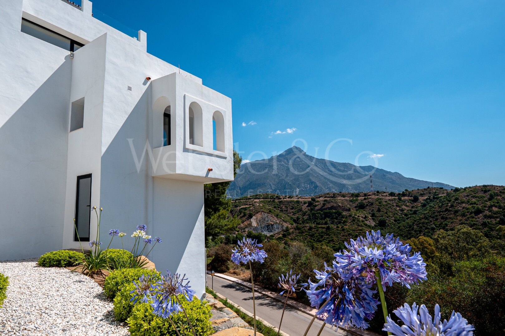 Villa Luma - Exclusive Home in Nueva Andalucía