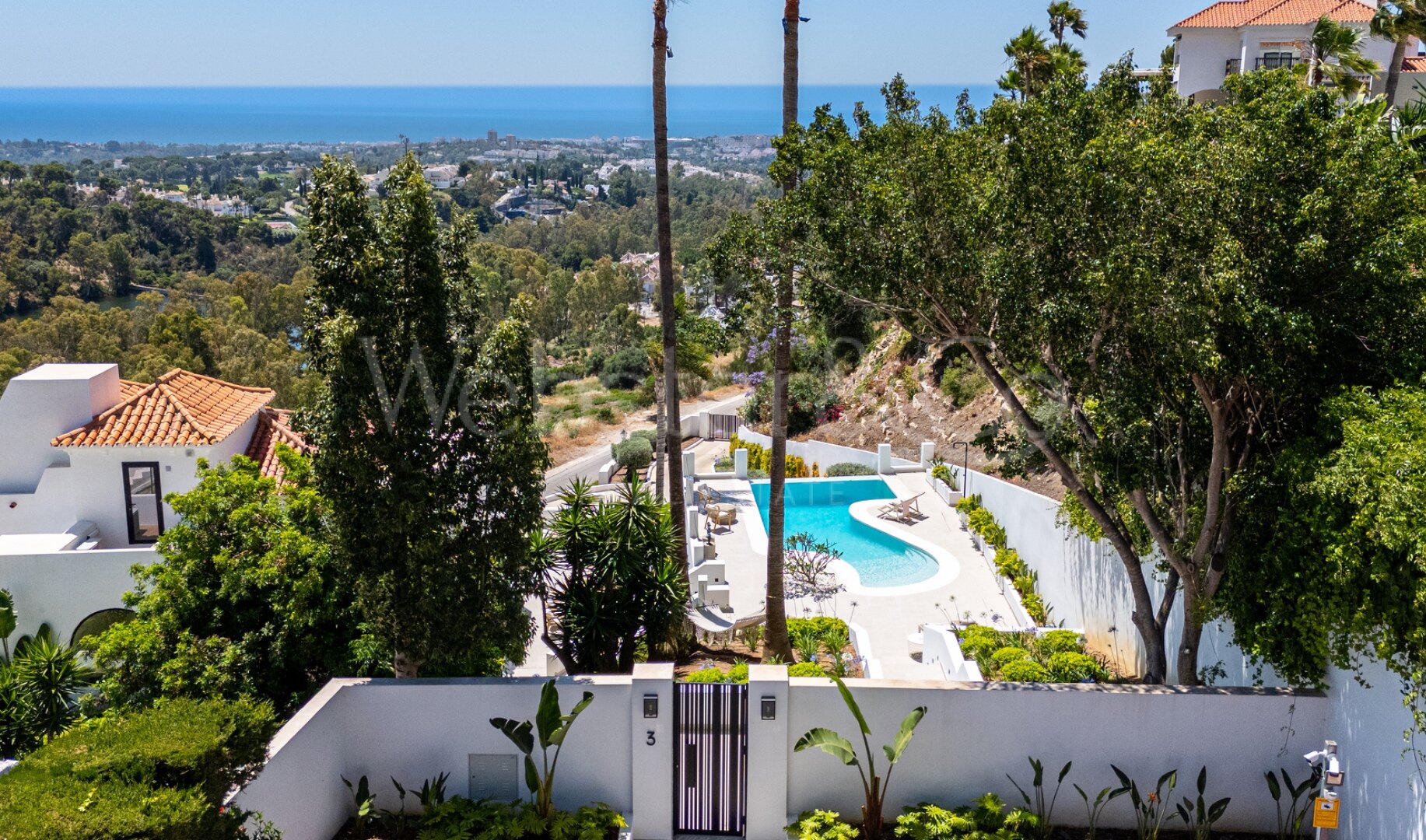 Villa Luma - Exclusive Home in Nueva Andalucía
