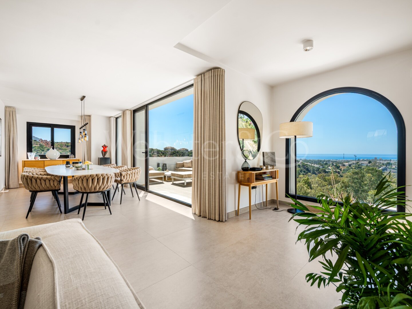 Villa Luma - Exclusive Home in Nueva Andalucía