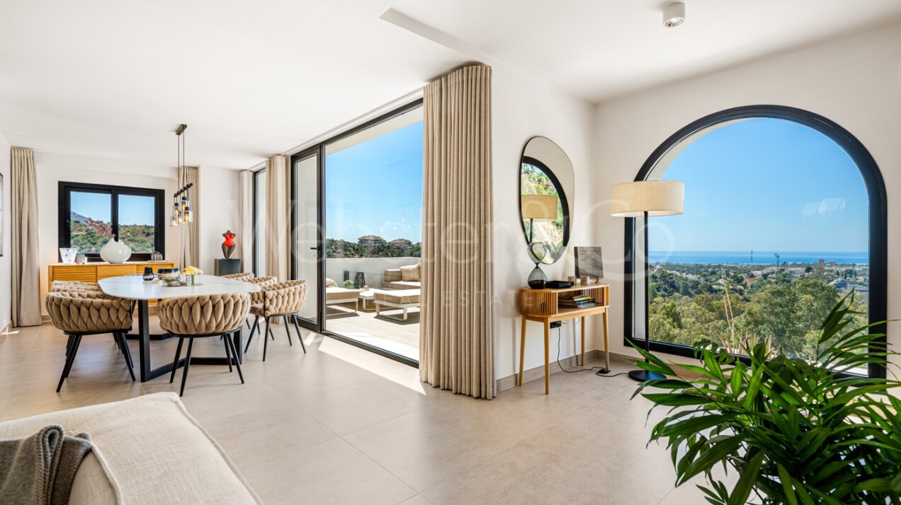 Villa Luma - Exclusive Home in Nueva Andalucía