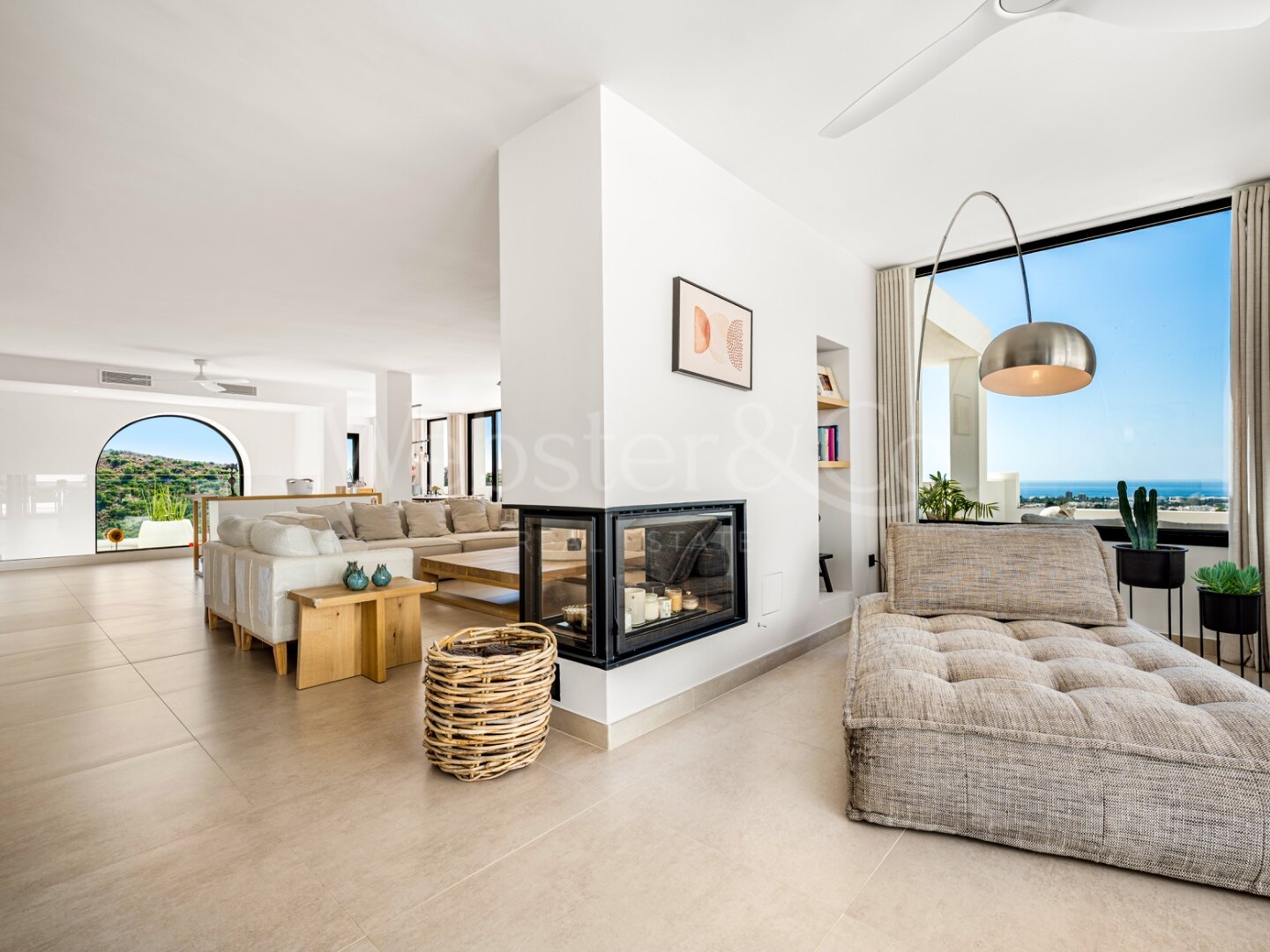 Villa Luma - Exclusive Home in Nueva Andalucía