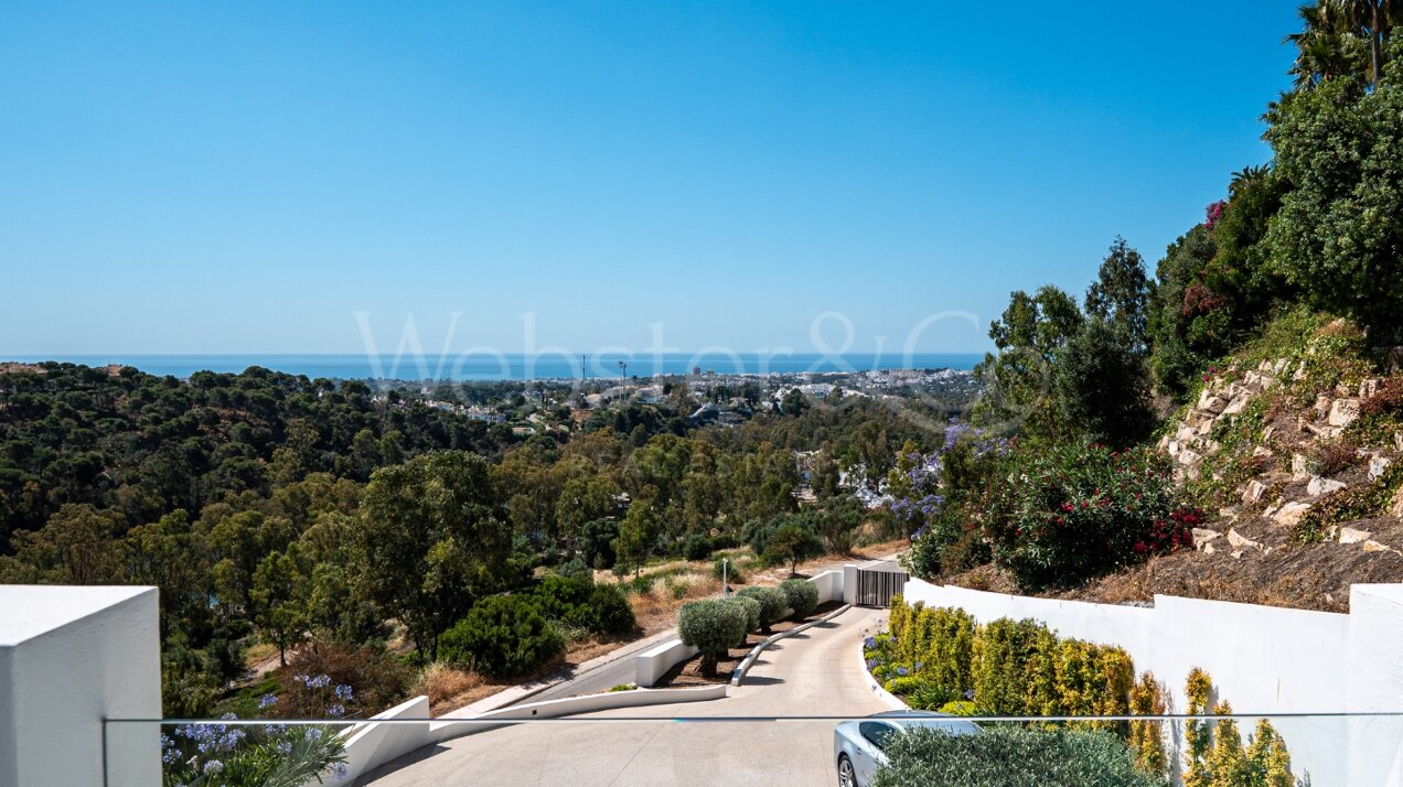 Villa Luma - Exclusive Home in Nueva Andalucía