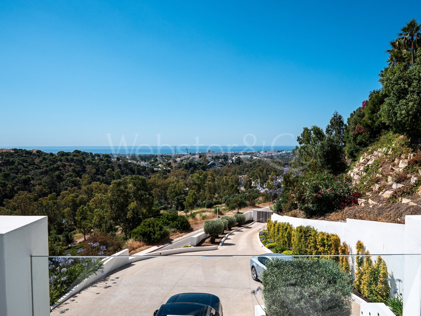 Villa Luma - Exclusive Home in Nueva Andalucía