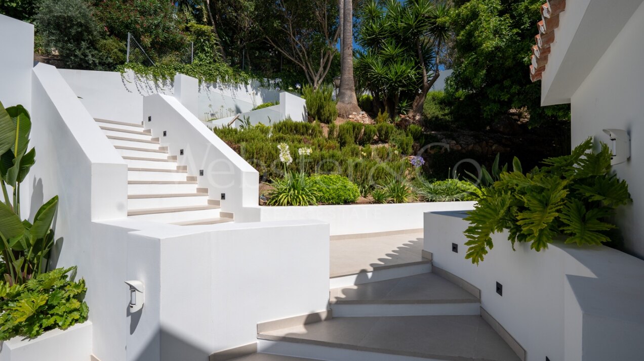 Villa Luma - Exclusive Home in Nueva Andalucía