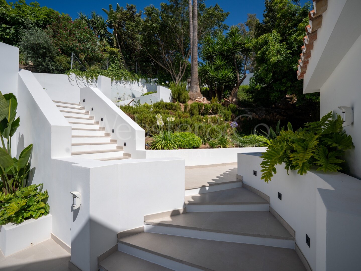 Villa Luma - Exclusive Home in Nueva Andalucía