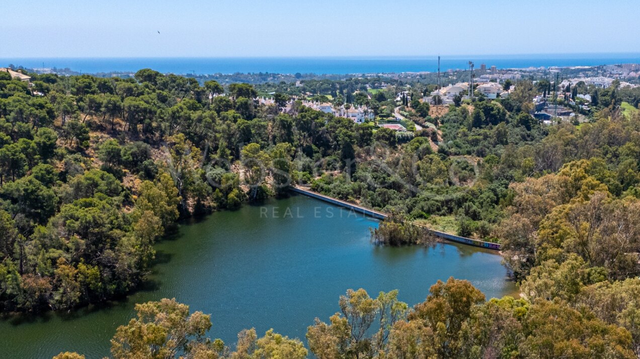 Villa Luma - Exclusive Home in Nueva Andalucía