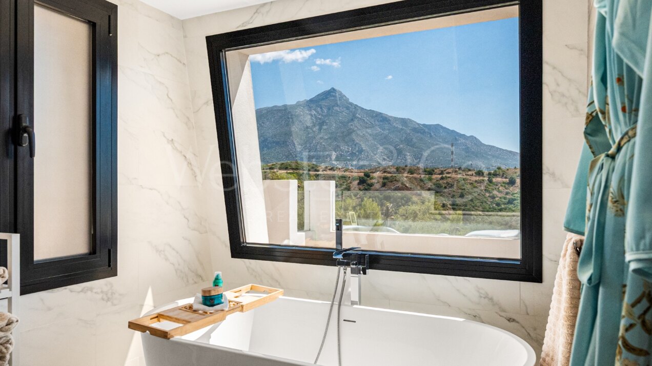 Villa Luma - Exclusive Home in Nueva Andalucía