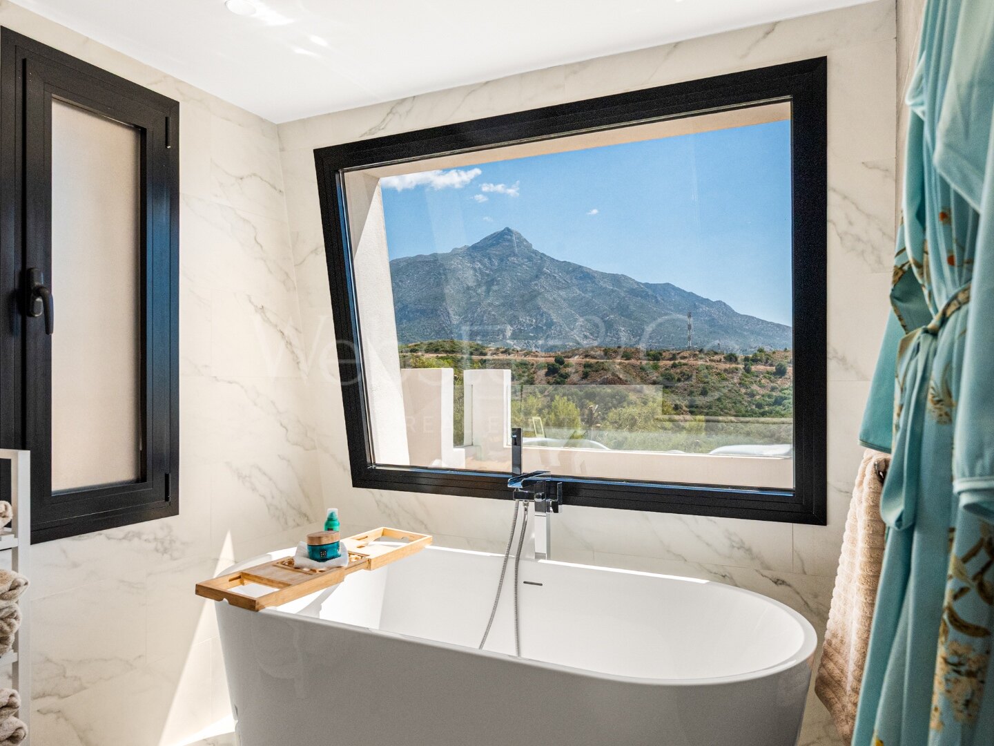 Villa Luma - Exclusive Home in Nueva Andalucía