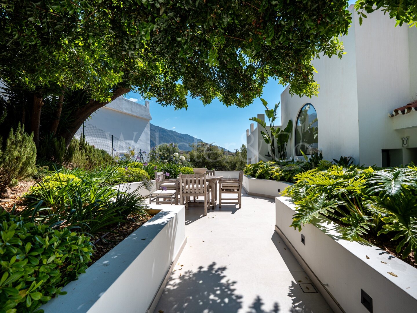 Villa Luma - Exclusive Home in Nueva Andalucía