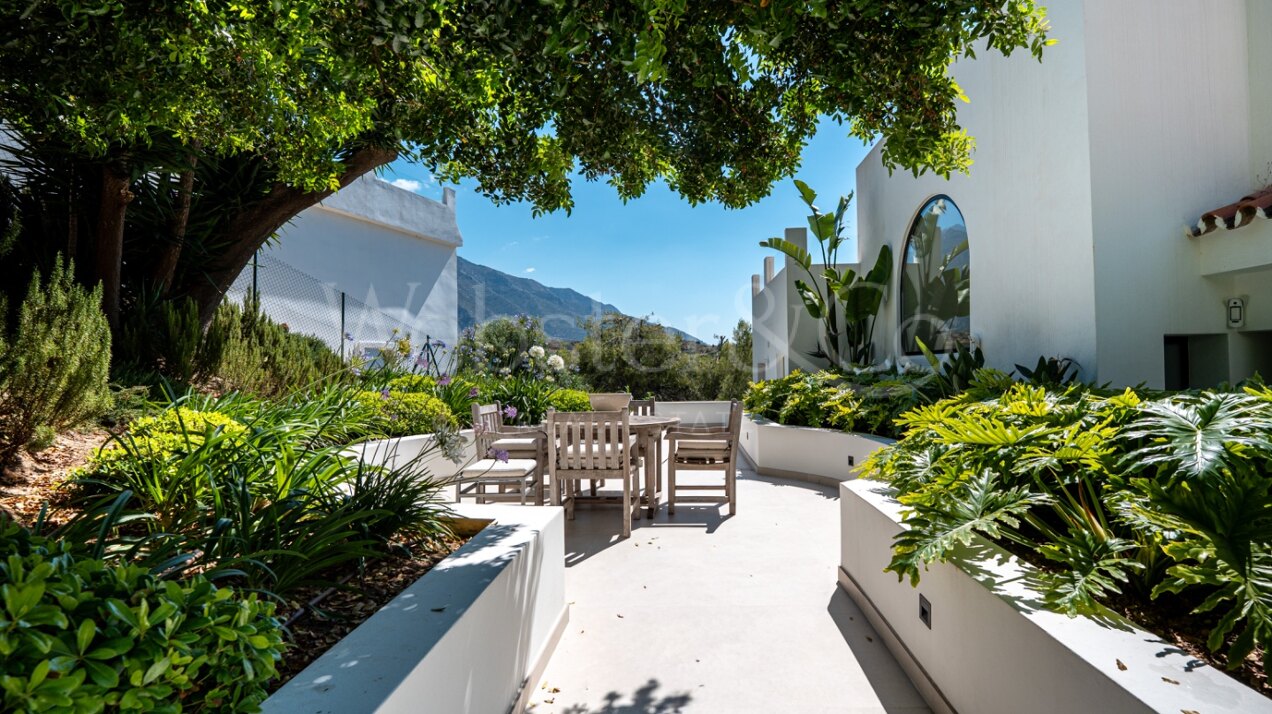 Villa Luma - Exclusive Home in Nueva Andalucía