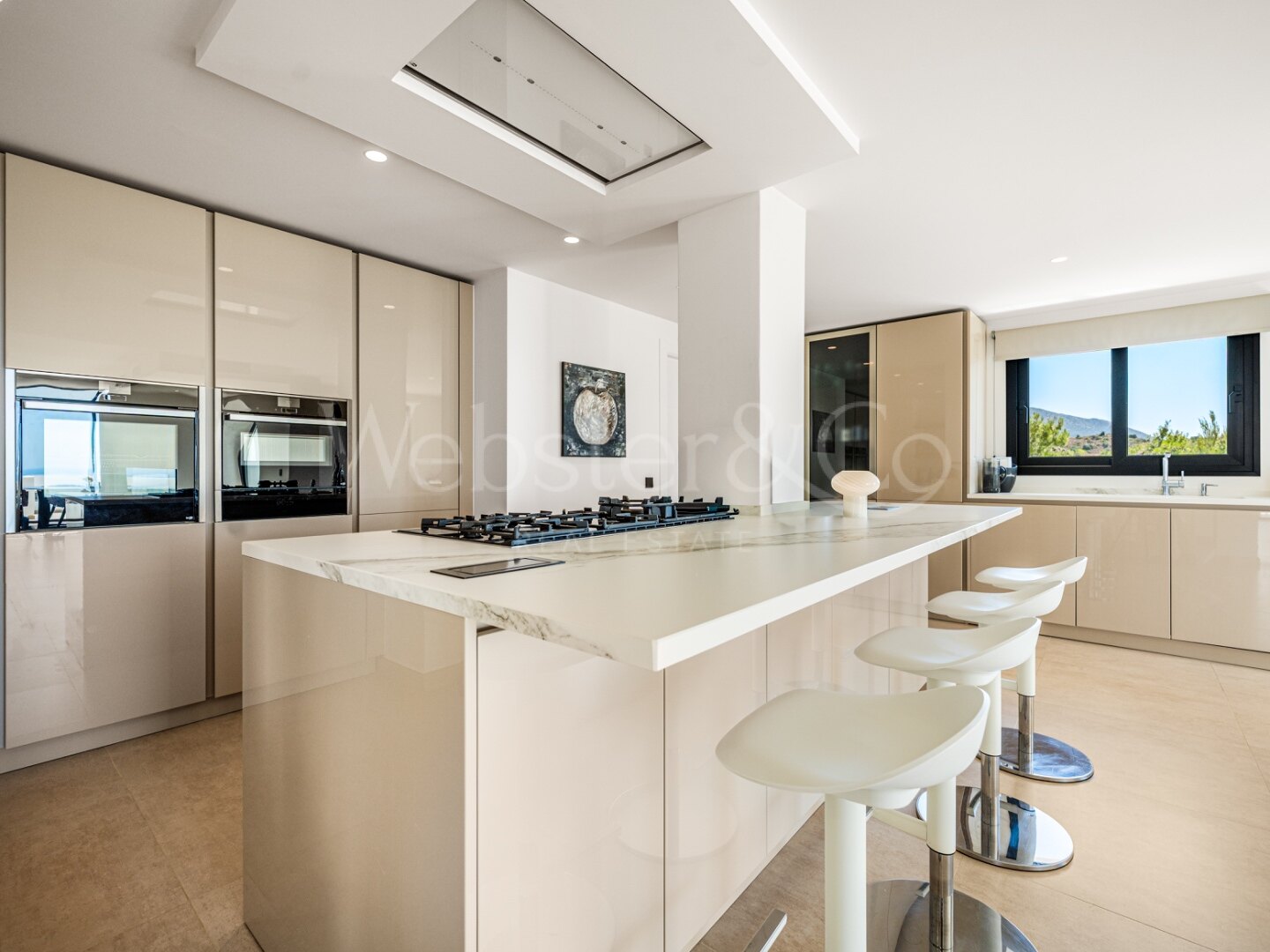 Villa Luma - Exclusive Home in Nueva Andalucía