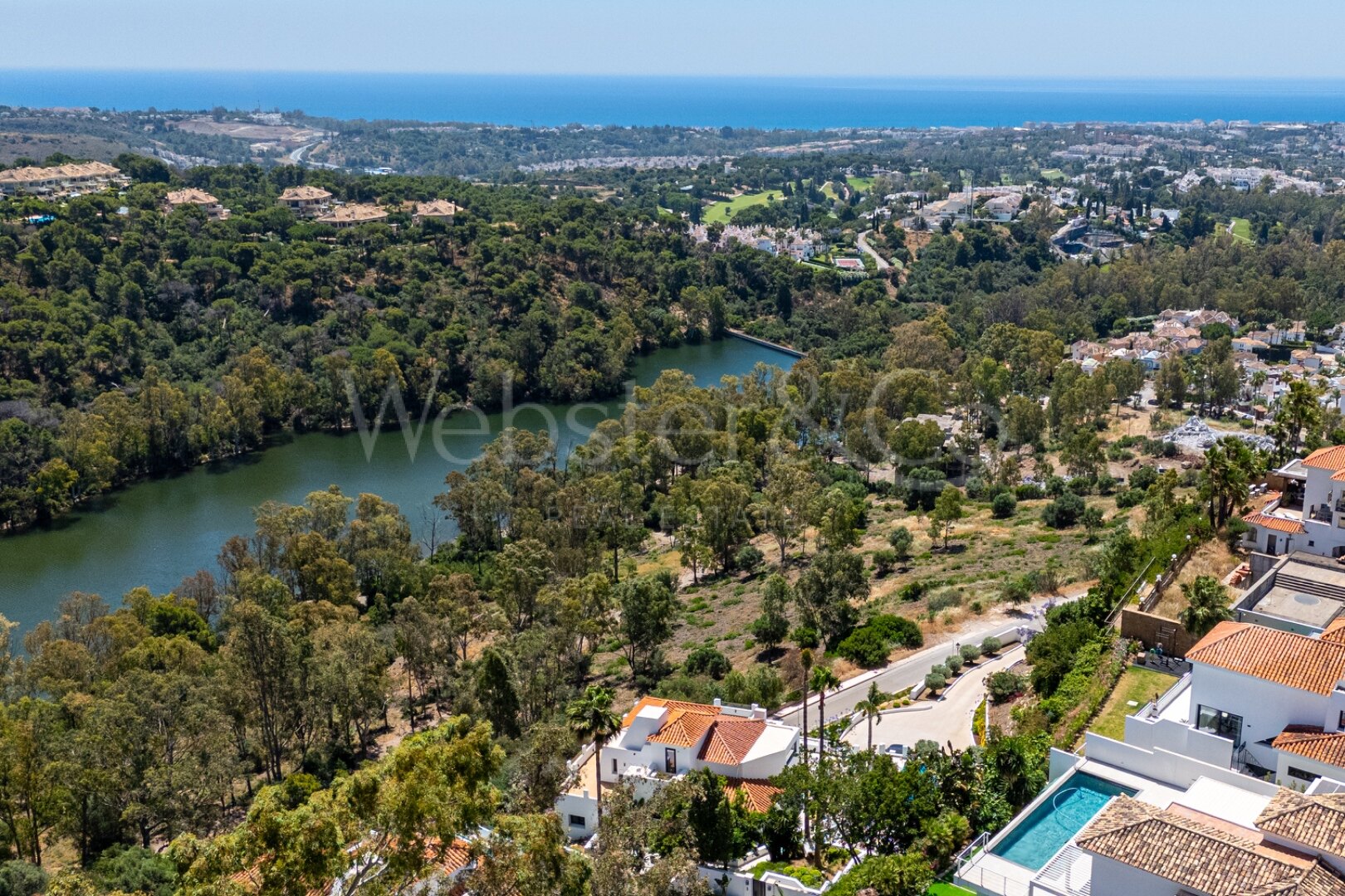 Villa Luma - Exclusive Home in Nueva Andalucía