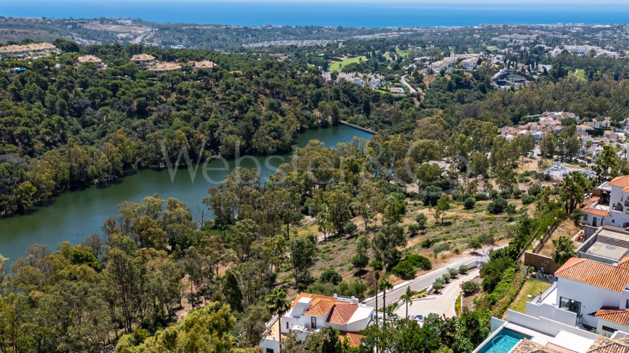 Villa Luma - Exclusive Home in Nueva Andalucía