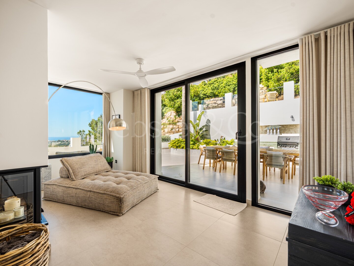 Villa Luma - Exclusive Home in Nueva Andalucía