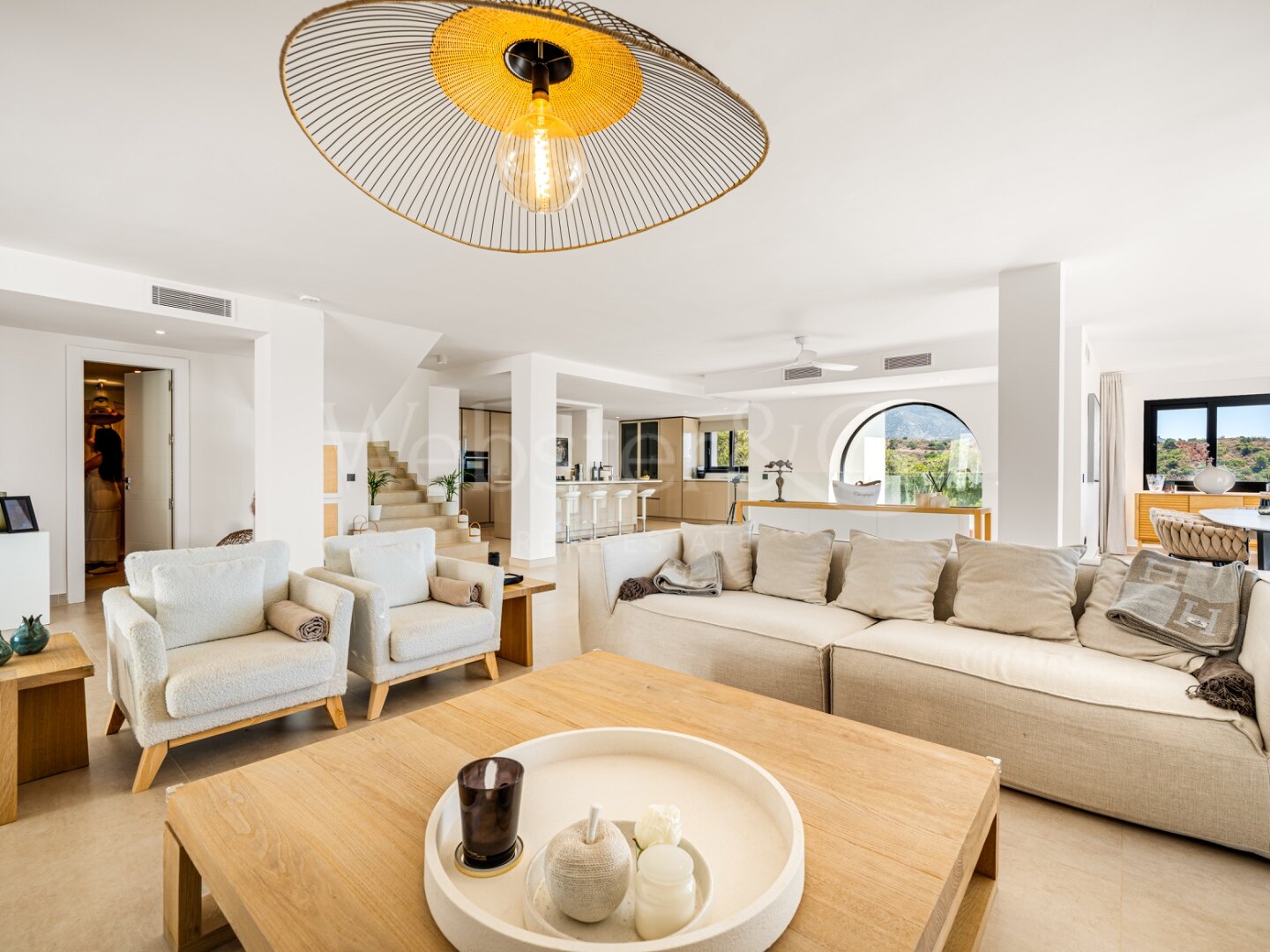 Villa Luma - Exclusive Home in Nueva Andalucía