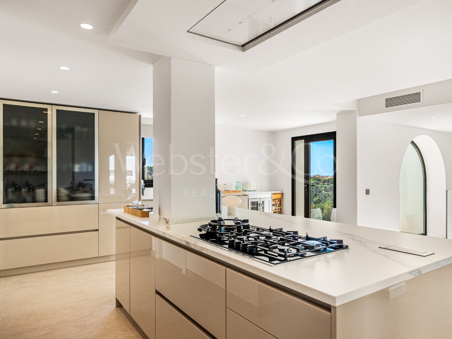 Villa Luma - Exclusive Home in Nueva Andalucía