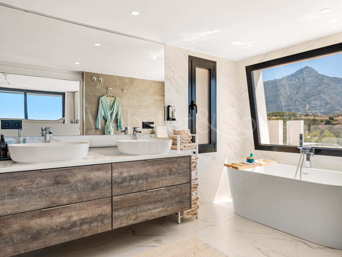 Villa Luma - Exclusive Home in Nueva Andalucía