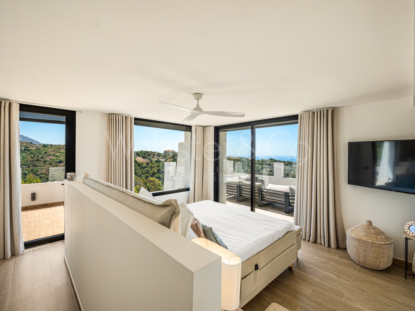 Villa Luma - Exclusive Home in Nueva Andalucía