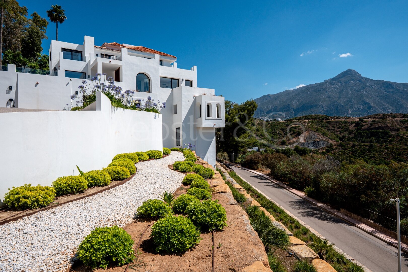 Villa Luma - Exclusive Home in Nueva Andalucía