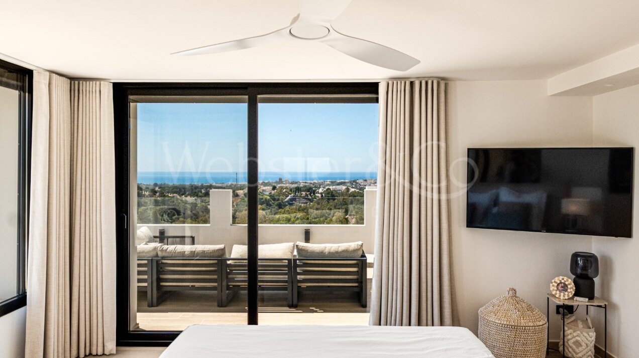 Villa Luma - Exclusive Home in Nueva Andalucía
