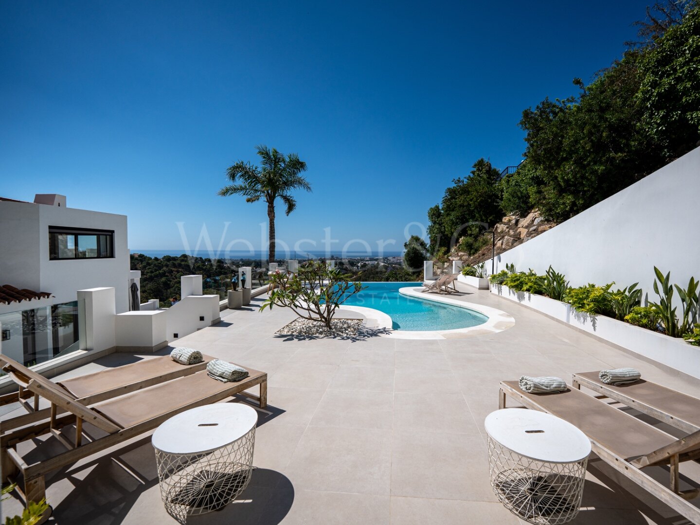 Villa Luma - Exclusive Home in Nueva Andalucía