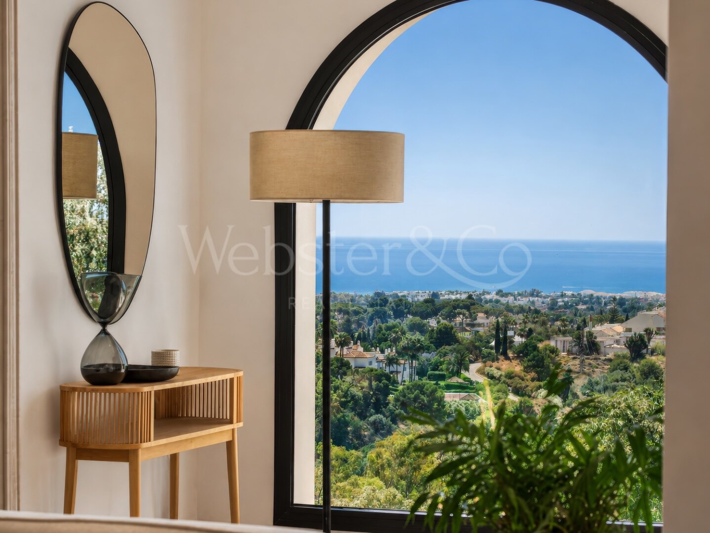 Villa Luma - Exclusive Home in Nueva Andalucía