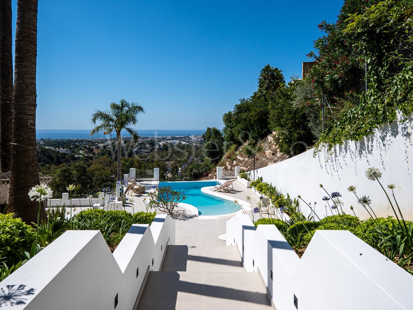 Villa Luma - Exclusive Home in Nueva Andalucía