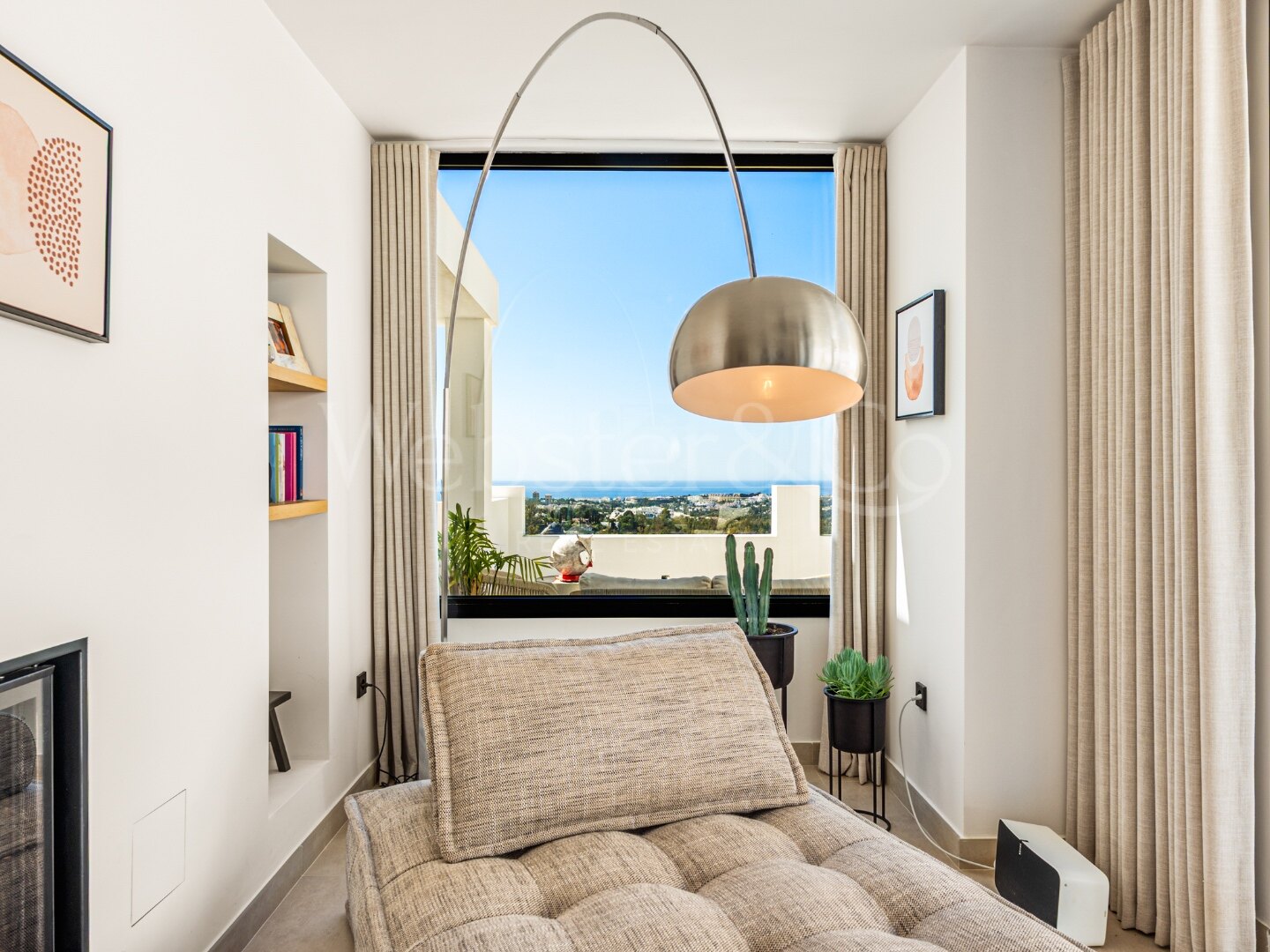 Villa Luma - Exclusive Home in Nueva Andalucía