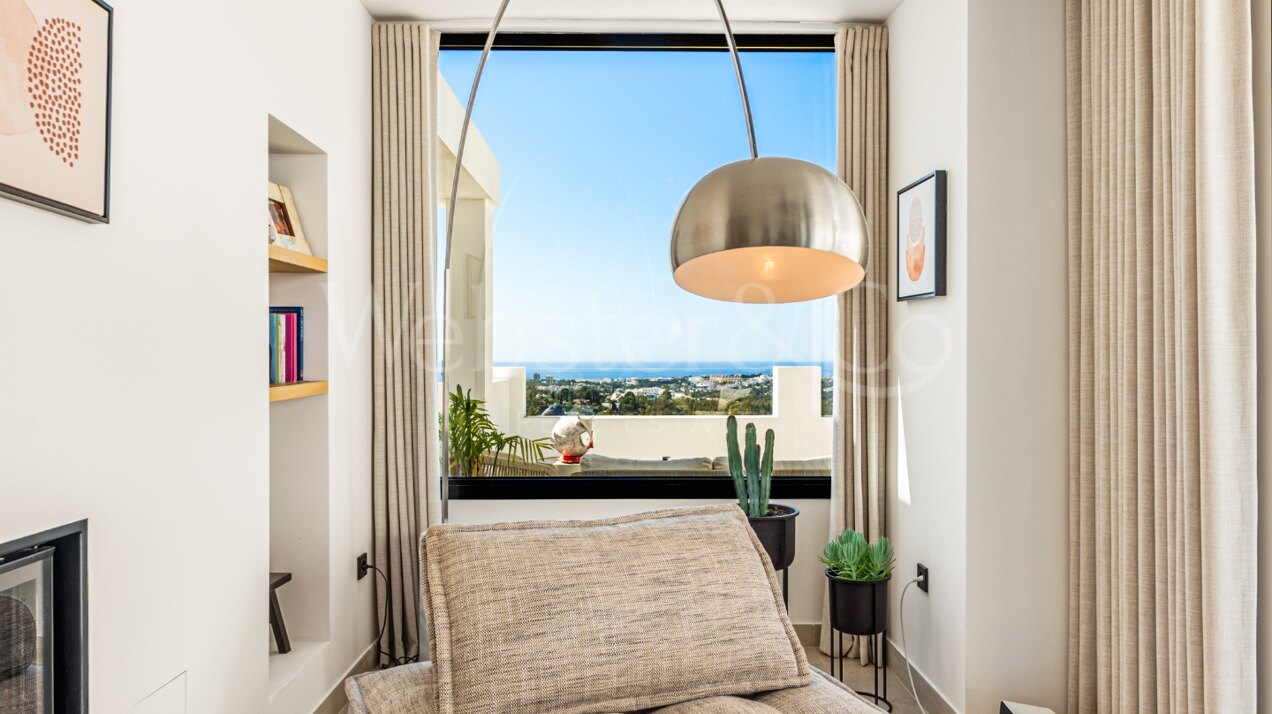 Villa Luma - Exclusive Home in Nueva Andalucía