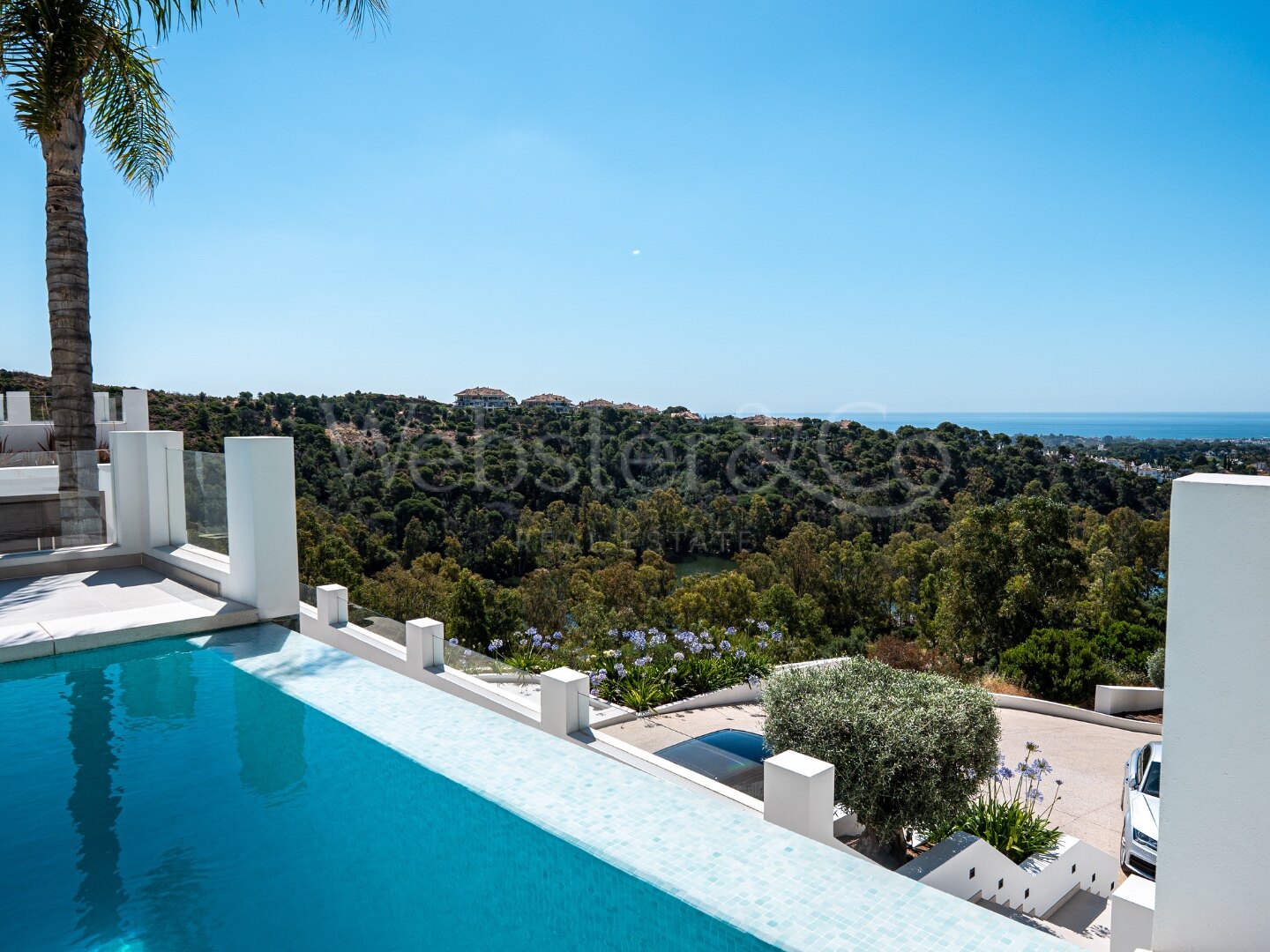 Villa Luma - Exclusive Home in Nueva Andalucía