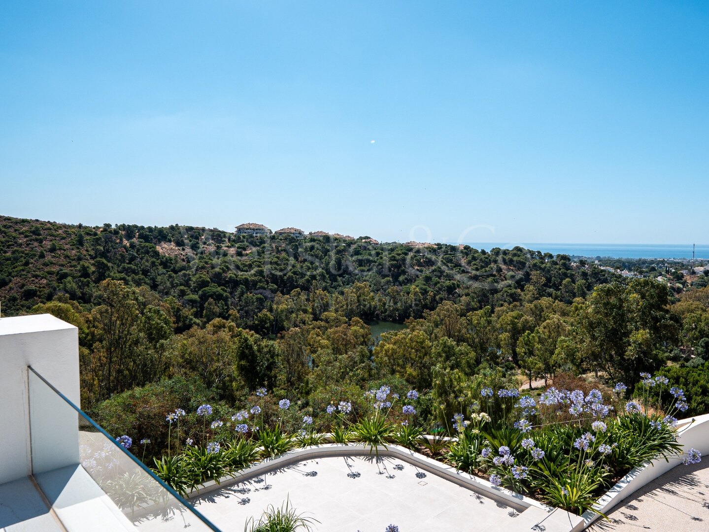 Villa Luma - Exclusive Home in Nueva Andalucía