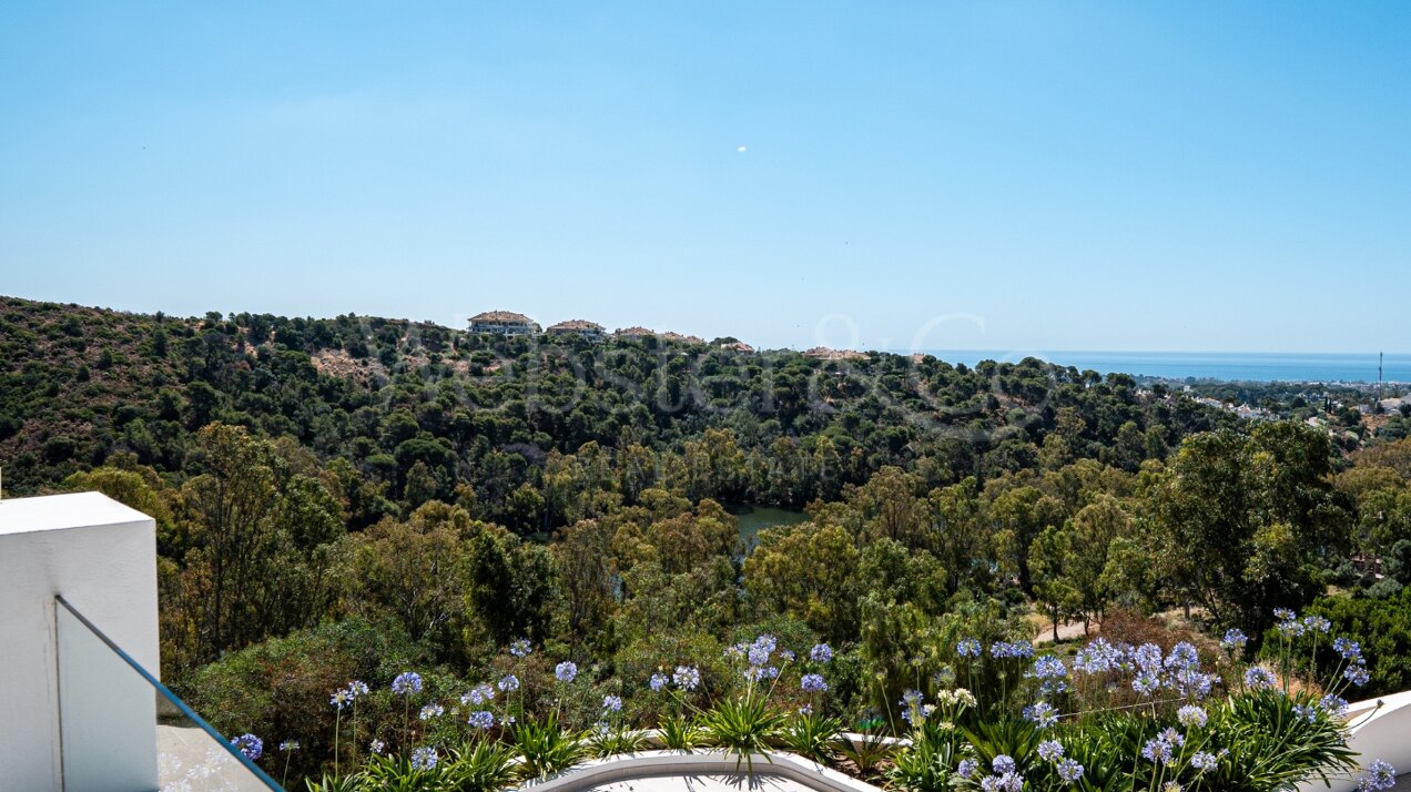 Villa Luma - Exclusive Home in Nueva Andalucía