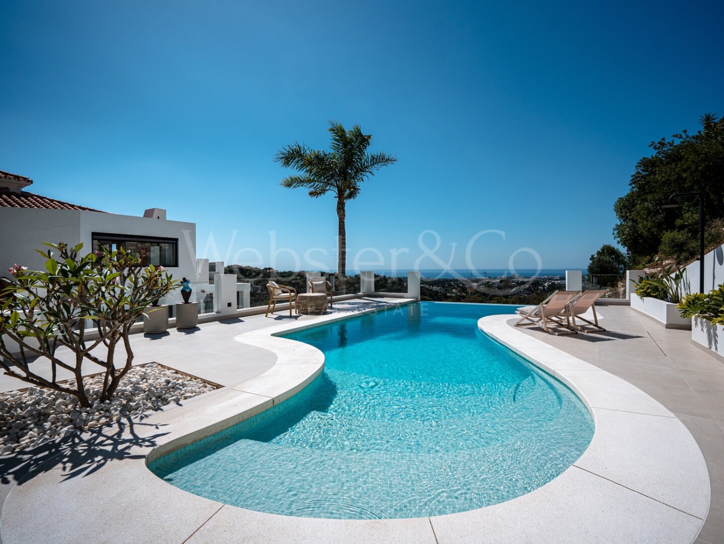 Villa Luma - Exclusive Home in Nueva Andalucía