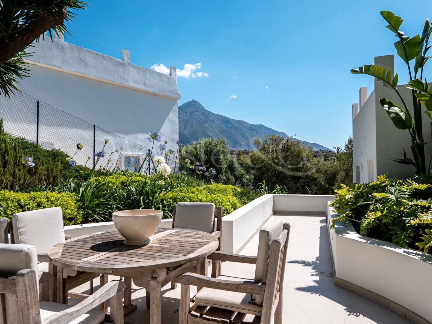 Villa Luma - Exclusive Home in Nueva Andalucía