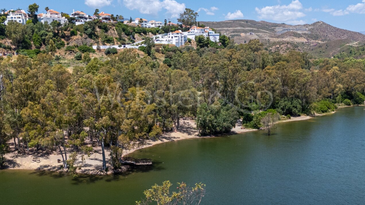Villa Luma - Exclusive Home in Nueva Andalucía