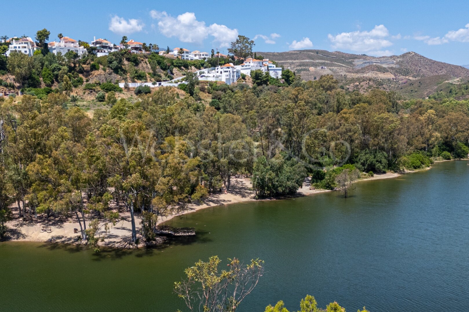Villa Luma - Exclusive Home in Nueva Andalucía