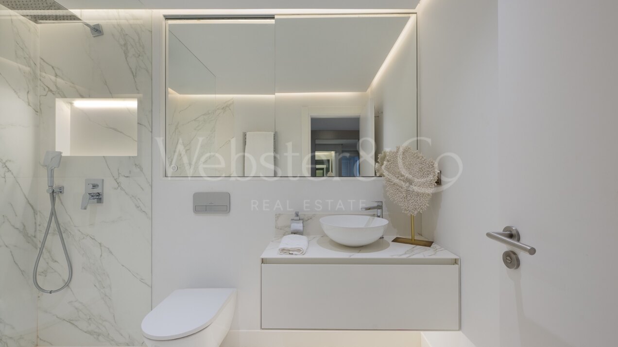 Apartment Granados - Beachfront Luxury, Puerto Banús