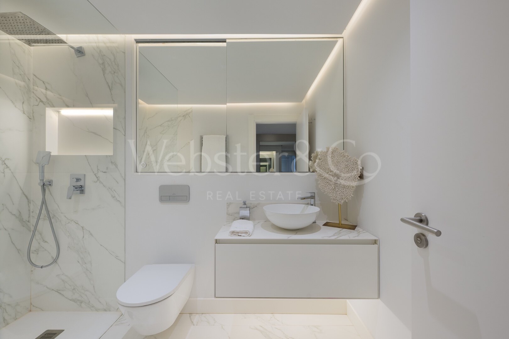 Apartment Granados - Beachfront Luxury, Puerto Banús