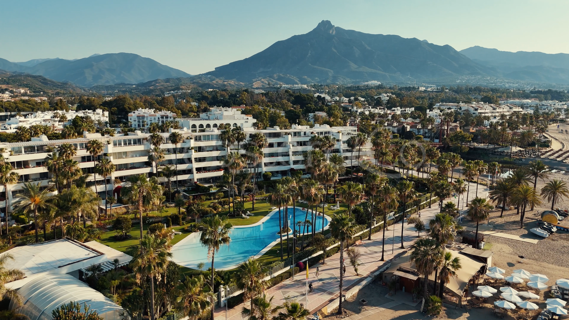 Apartment Granados - Beachfront Luxury, Puerto Banús