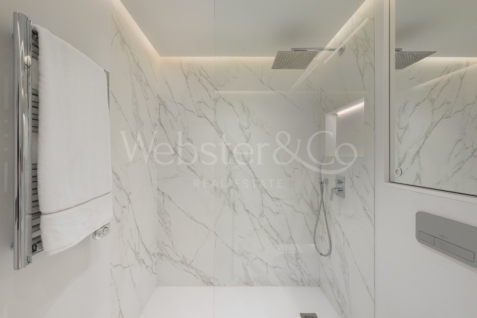 Apartment Granados - Beachfront Luxury, Puerto Banús