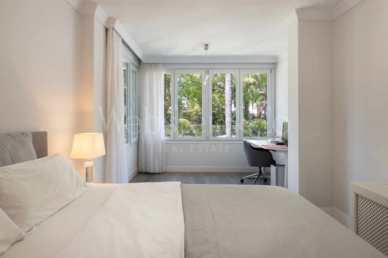 Apartment Granados - Beachfront Luxury, Puerto Banús