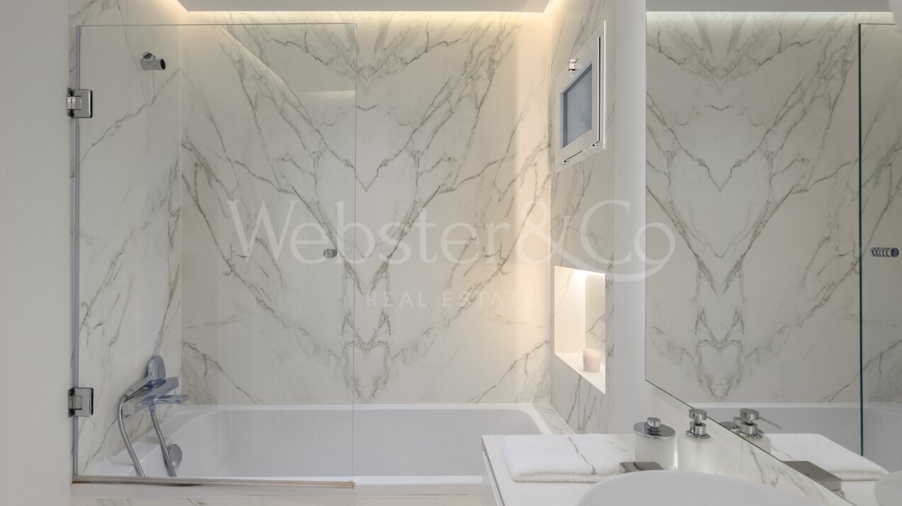 Apartment Granados - Beachfront Luxury, Puerto Banús