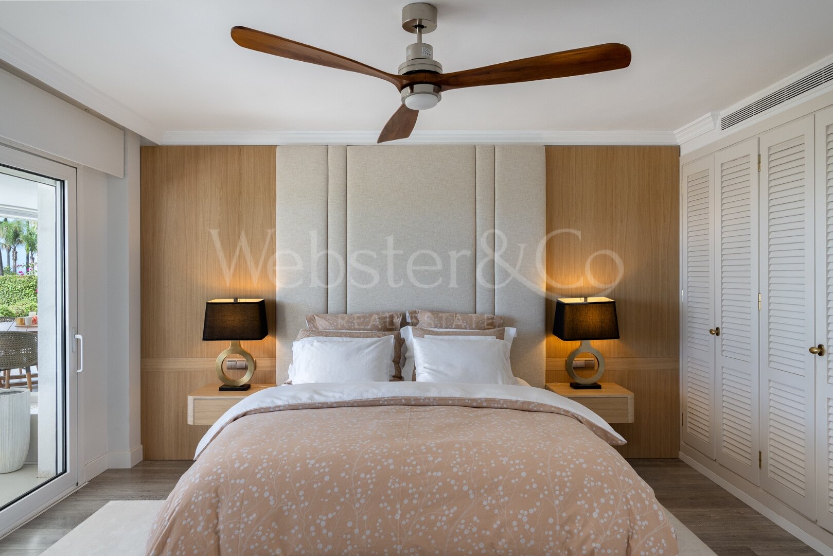 Apartment Granados - Beachfront Luxury, Puerto Banús