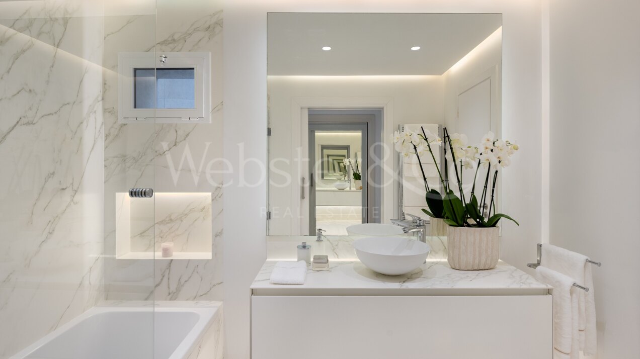Apartment Granados - Beachfront Luxury, Puerto Banús