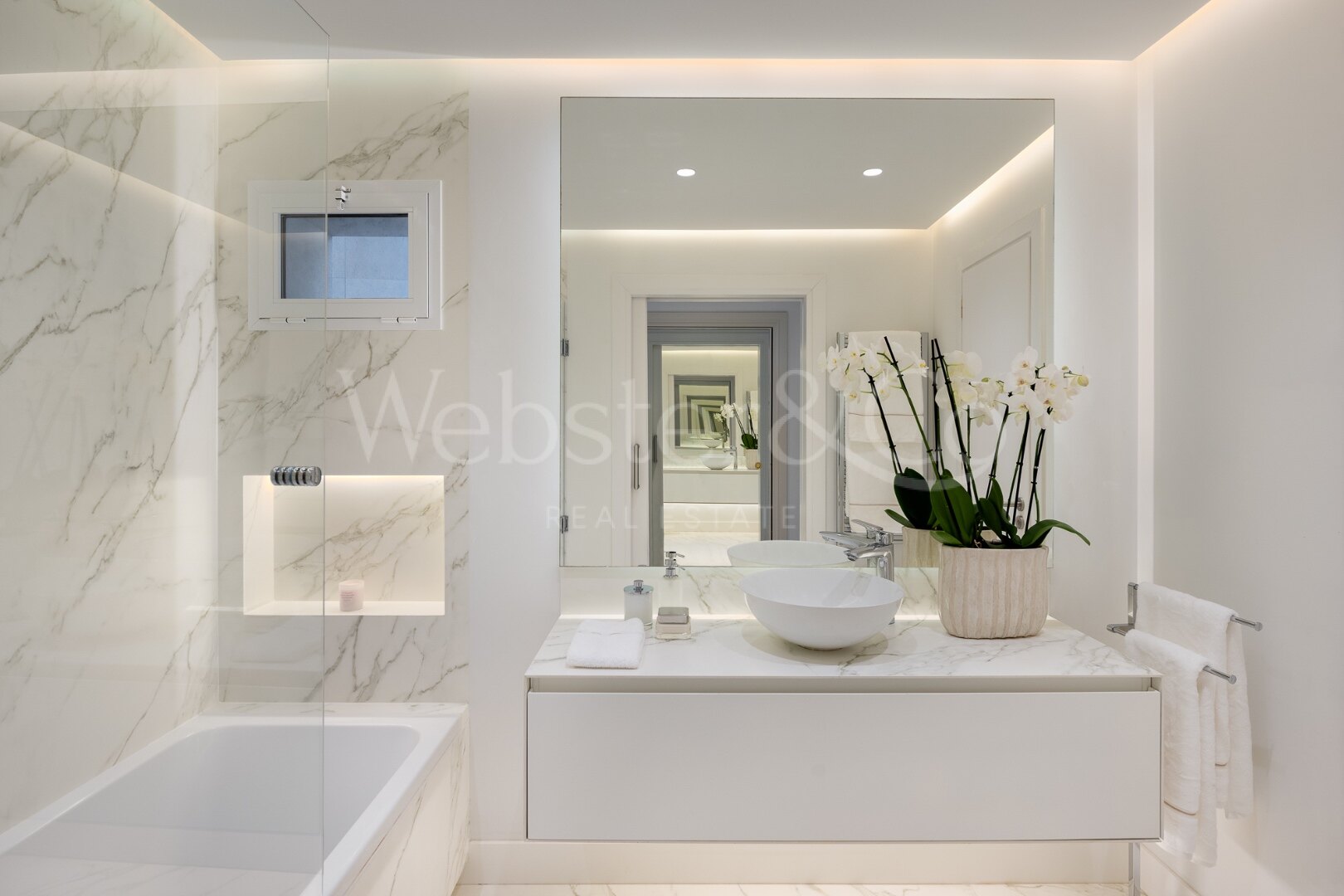 Apartment Granados - Beachfront Luxury, Puerto Banús