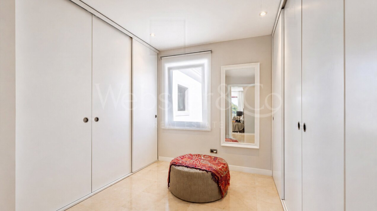 Villa The Valley - Luxury & Privacy in La Zagleta