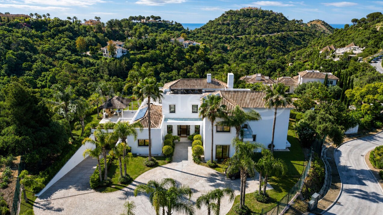 Villa The Valley - Luxury & Privacy in La Zagleta